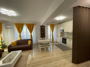 C&C RESIDENCE Peacock Mamaia Nord